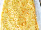 Croquetas de zanahoria 🥕