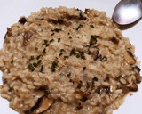 Foto del paso 5 de la receta: Risotto De Arroz y Hongos