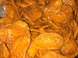 81. Kerupuk seblak