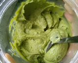 Foto langkah ke 10 dari resep Selai Srikaya Pandan.