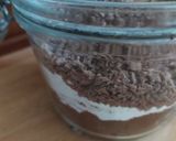Une image de l'étape 3 de Chocolat chaud de Noël, d'après Jamie Oliver.