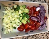Foto del paso 4 de la receta: Montaña de carne
