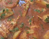 Foto del paso 6 de la receta: Chupín de pescado