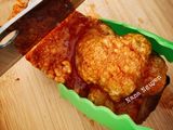 Thịt heo quay không cần xăm da🐷🐷🐷