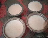 Foto del paso 4 de la receta: Gelatinas de yogurth rellenas