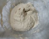 Foto del paso 1 de la receta Panecillos alemanes