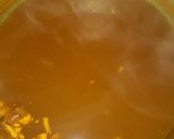 Foto langkah ke 5 dari resep Jamu kunir asem (kunyit asem).