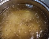 Foto langkah ke 4 dari resep 701. Onde-onde Isi Kumbu Ubi Ungu.
