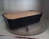 Foto del paso 4 de la receta Flan de huevo en microondas diet🍮