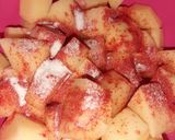 Foto del paso 2 de la receta: Papas crocantes