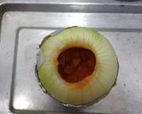Foto langkah ke 2 dari resep Bombay Bomb.
