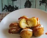 Foto langkah ke 4 dari resep Potato cheese ala saya.