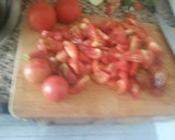 Foto del paso 10 de la receta: Pisto