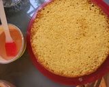 Foto del paso 11 de la receta: Tarta de yema tostada (o tarta de San Marcos)