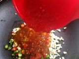 🇻🇳 Nuoc Cham - Vietnam Dipping Sauce