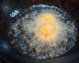 PotatoCheese ball रेसिपी चरण 4 फोटो