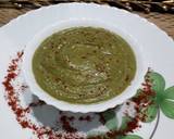 Bathua raita recipe step 6 photo