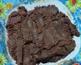 Cara Membuat Bagea Coklat Cookies 3