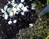 Brownie recept fázis 2 fotója