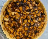 Foto langkah ke 5 dari resep Apple pie crunchy ala tintin rayner.