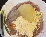 রাজমা গলৌটি কাবাব(rajma galouti kebab recipe in Bengali) রেসিপি ধাপ - 5 ছবি