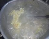 Foto langkah ke 2 dari resep 138. Pekcamkee, Ayam Rebus Siram Minyak Bawang.