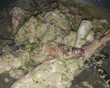 Foto langkah ke 2 dari resep Ayam Gota.