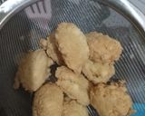 Foto langkah ke 2 dari resep Tahu Saus Madu.