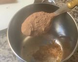 Une image de l'étape 2 de 👨‍🍳Chocolat 🍫🥳chaud 🥛gourmand🎄🪵☕️.