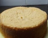 Foto del paso 5 de la receta: Bizcochuelo pastelero