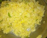 صورة لخطوة 2 من وصفة رز ساهل على طريقتي 😋