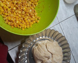 Foto del paso 2 de la receta: Tarta vegana con masa casera!