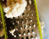 Foto del paso 1 de la receta: Falso arroz de coliflor
