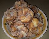 Foto del paso 13 de la receta: Rosquitas - Donas
