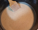Foto del paso 5 de la receta: Salsa Bechamel integral
