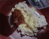 Foto langkah ke 1 dari resep Tahu Bakso Super Simple (Cemilan Diet Triple Protein).