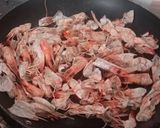 Foto langkah ke 2 dari resep 170. Kaldu Bubuk Kulit Kepala Udang.