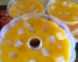 Foto langkah ke 3 dari resep Puding Mangga.