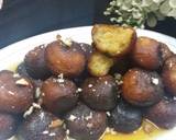 Milk Powder Mawa Kala Jamuns recipe step 7 photo