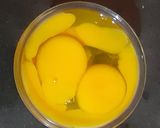 আন্ডা ভূর্জি (aanda bhutji recipe in Bengali) রেসিপি ধাপ - 2 ছবি