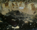 Foto del paso 5 de la receta: Postre helado de dulce de leche y pionono