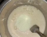 এলাচি ফ্লেভার কাপকেক (Cardamom flavor cupcake recipe in bengali) রেসিপির ধাপ 2 ছবি