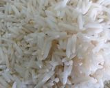 A picture of step 7 of Dhagi Chana Pulao.