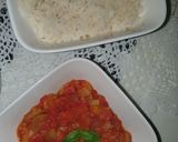 Une image de l'étape 2 de Ratatouille.