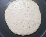 Foto del paso 4 de la receta: Tortitas de limón🍋