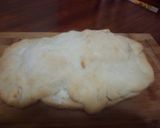 Foto del paso 2 de la receta: Calzone o pizza rellena