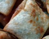 Foto langkah ke 4 dari resep Martabak telur.