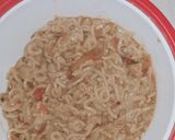 नूडल्स (Noodles recipe in hindi) रेसिपी चरण 3 फोटो