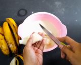 Foto langkah ke 2 dari resep Pisang goreng madu.