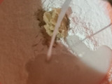 Peyek Kacang Tanah